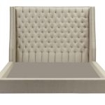 Lia King Bed