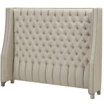 Lia King Headboard