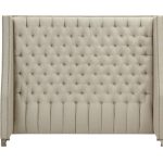 Lia King Headboard