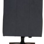 Admiral Exec Chair Luxe Midnight