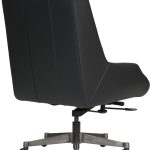 Cameron  Exec Chair Ardent Onyx