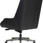 Cameron  Exec Chair Ardent Onyx