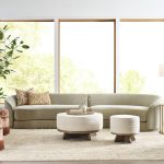 Aria Sectional
