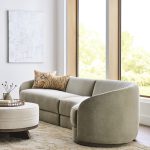 Aria Sectional