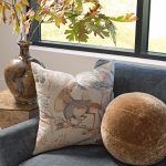 Amelia Two Cushion Sectional