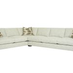 Coronado (Wood Leg) 2pc Sectional