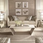 Casale Fabric Ottoman