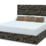 King Bed 