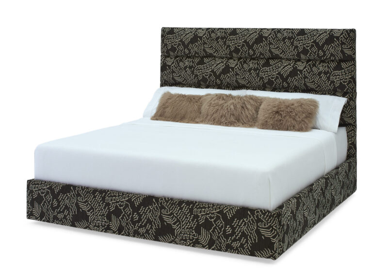 King Bed