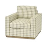 Swivel Chair 