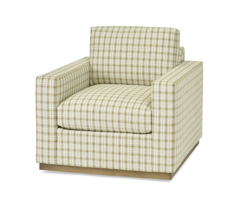 Swivel Chair