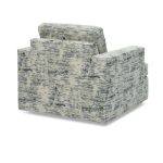Swivel Chair 