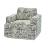 Swivel Chair 