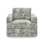 Swivel Chair 