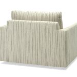 Swivel Chair & A Half 