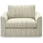 Swivel Chair & A Half 