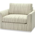 Swivel Chair & A Half 