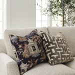 Long Sofa 