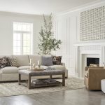Long Sofa 