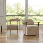 Axis Chair