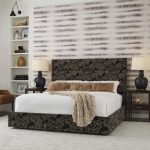 King Bed 