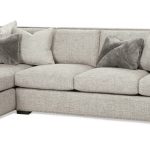 Charles Plush Sectional