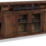 84" Console