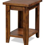 Chairside Table