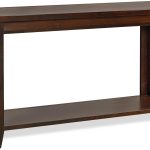 Sofa Table