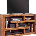 60" Open Console