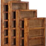 60" Bookcase