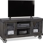 55" Console