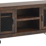 55" Console