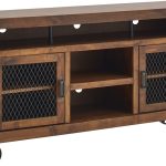 65" Console