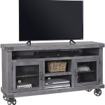 65" Console