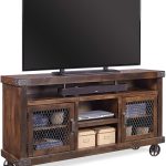 65" Console