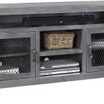 65" Console