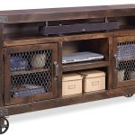 65" Console