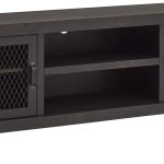 74" Console