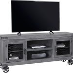 74" Console