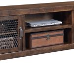 74" Console