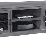 74" Console