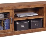 74" Console