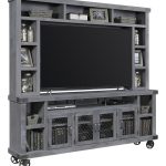 84" Console