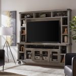 84" Console