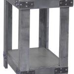 Chairside Table