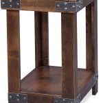 Chairside Table