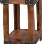 Chairside Table