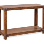 Sofa Table