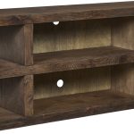 65" Open Console